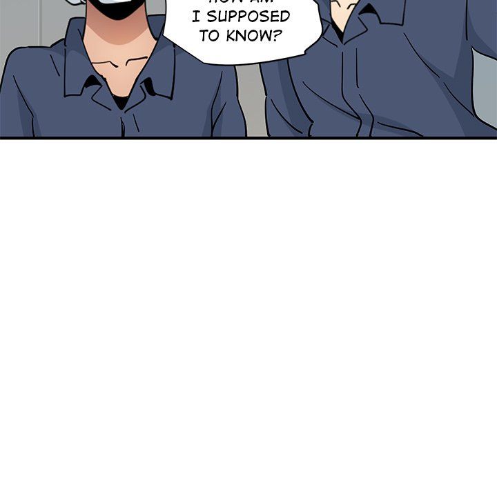 Love Factory Manhwa - Chapter 25 Page 93