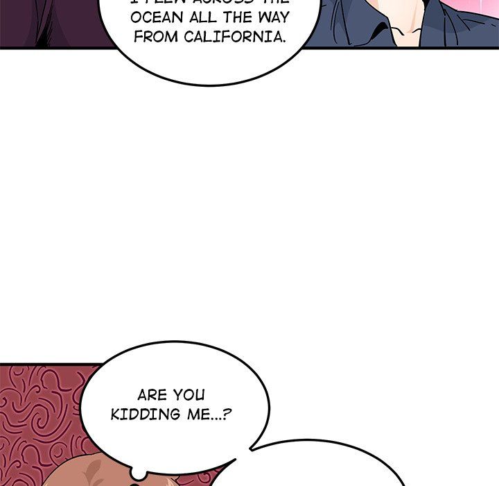 Love Factory Manhwa - Chapter 25 Page 95