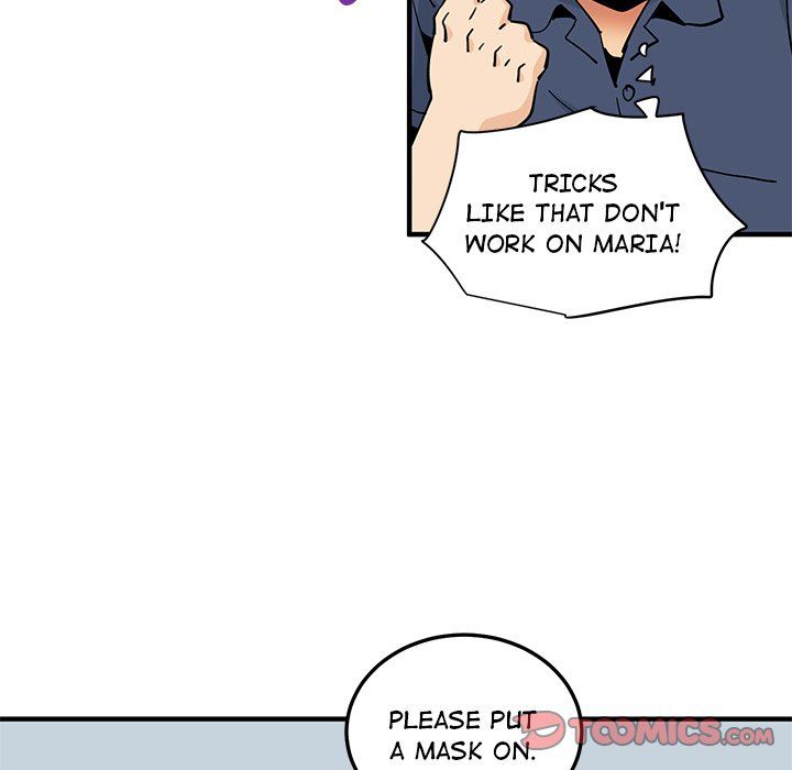 Love Factory Manhwa - Chapter 25 Page 97