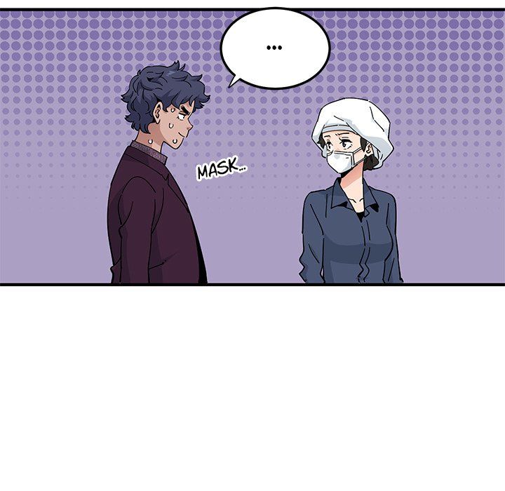 Love Factory Manhwa - Chapter 25 Page 99