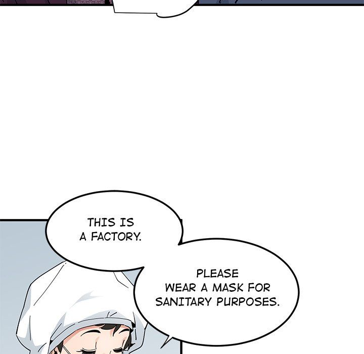 Love Factory Manhwa - Chapter 25 Page 101