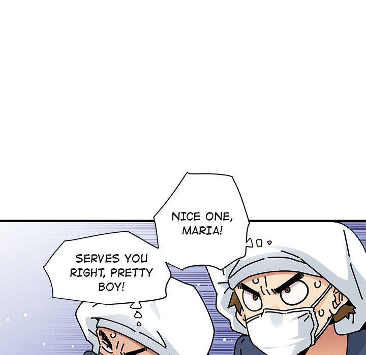 Love Factory Manhwa - Chapter 25 Page 103