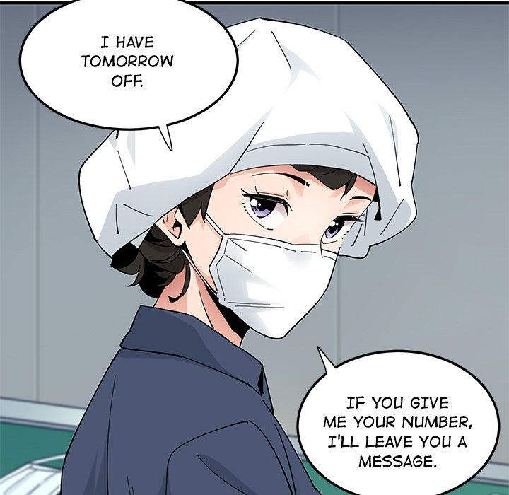 Love Factory Manhwa - Chapter 25 Page 106