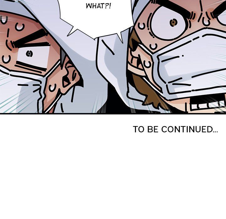 Love Factory Manhwa - Chapter 25 Page 108