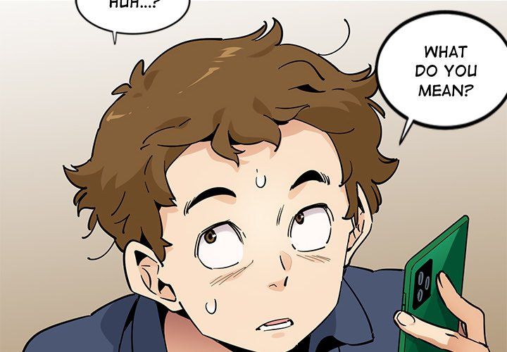 Love Factory Manhwa - Chapter 17 Page 3