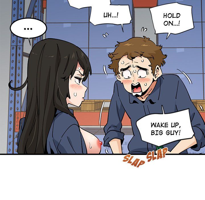 Love Factory Manhwa - Chapter 17 Page 7