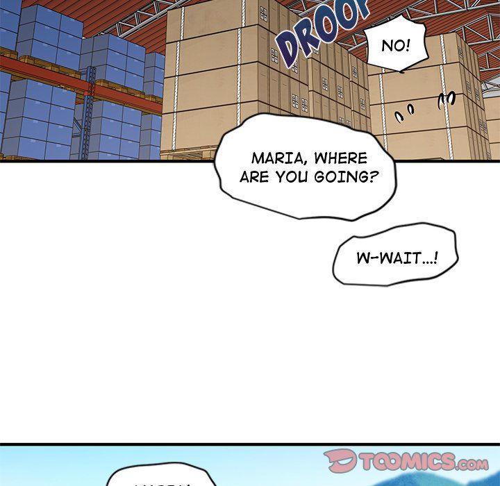 Love Factory Manhwa - Chapter 17 Page 9