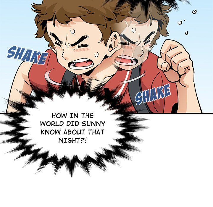 Love Factory Manhwa - Chapter 17 Page 16