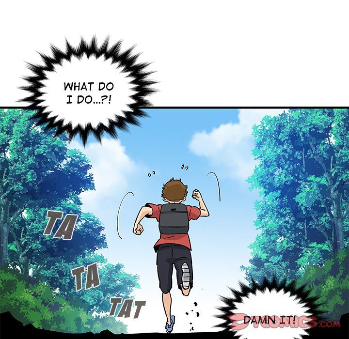 Love Factory Manhwa - Chapter 17 Page 17