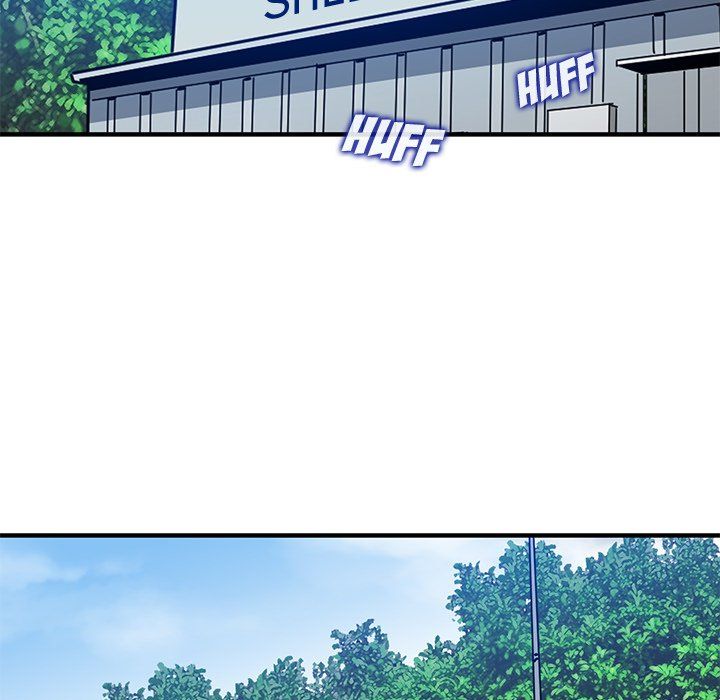 Love Factory Manhwa - Chapter 17 Page 20