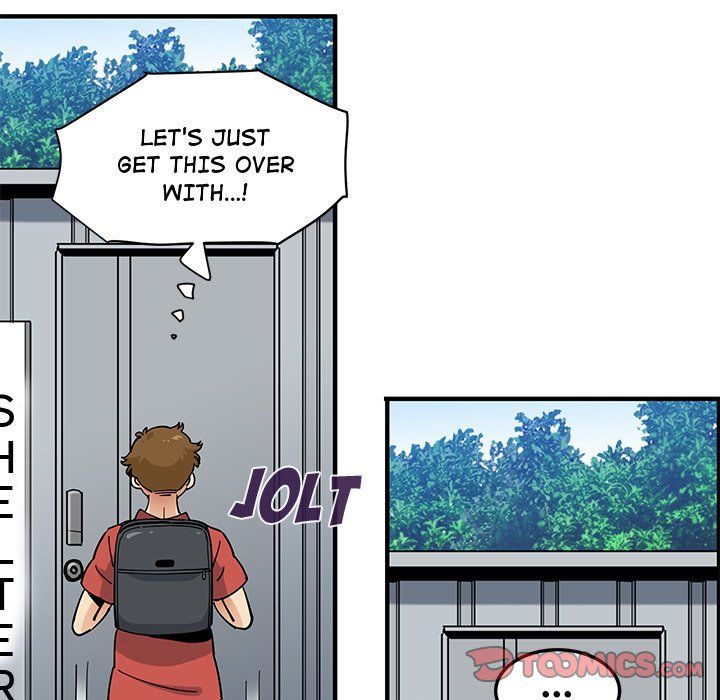 Love Factory Manhwa - Chapter 17 Page 25