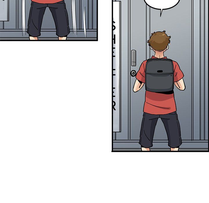 Love Factory Manhwa - Chapter 17 Page 26