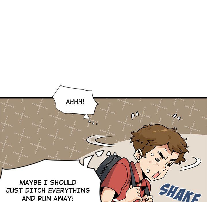 Love Factory Manhwa - Chapter 17 Page 27