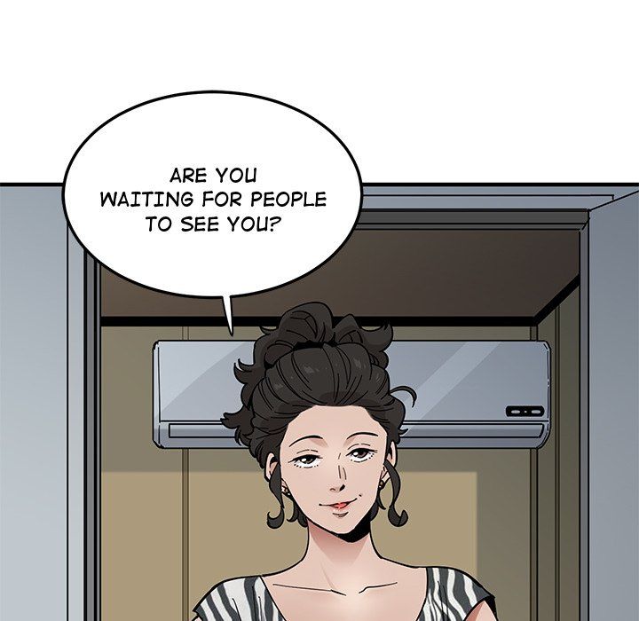 Love Factory Manhwa - Chapter 17 Page 32