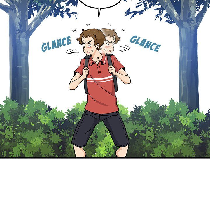 Love Factory Manhwa - Chapter 17 Page 35