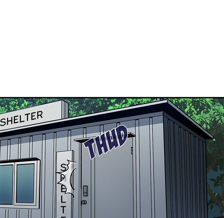 Love Factory Manhwa - Chapter 17 Page 36