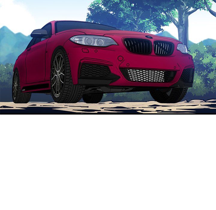 Love Factory Manhwa - Chapter 17 Page 40