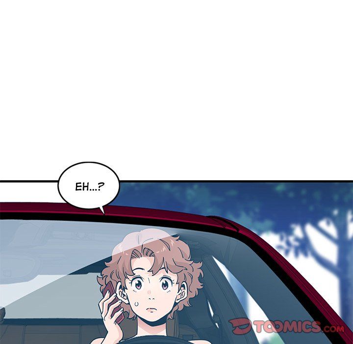 Love Factory Manhwa - Chapter 17 Page 41