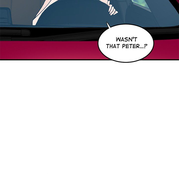 Love Factory Manhwa - Chapter 17 Page 42