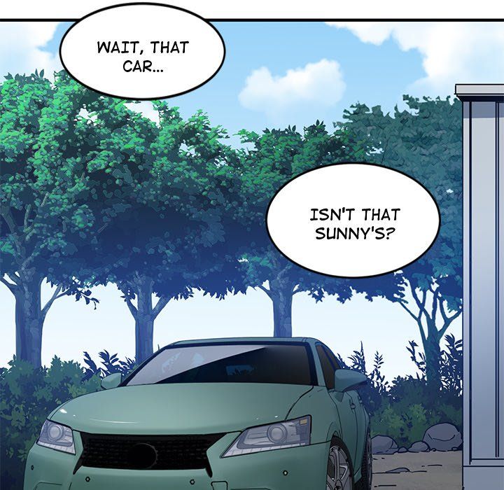 Love Factory Manhwa - Chapter 17 Page 43