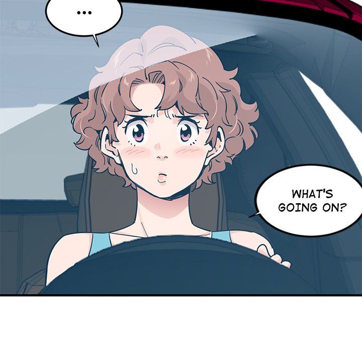 Love Factory Manhwa - Chapter 17 Page 45