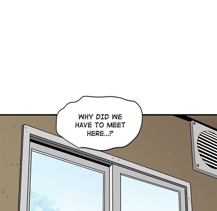 Love Factory Manhwa - Chapter 17 Page 46