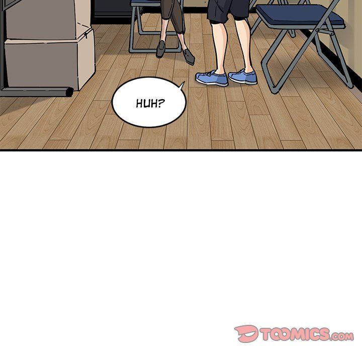 Love Factory Manhwa - Chapter 17 Page 49