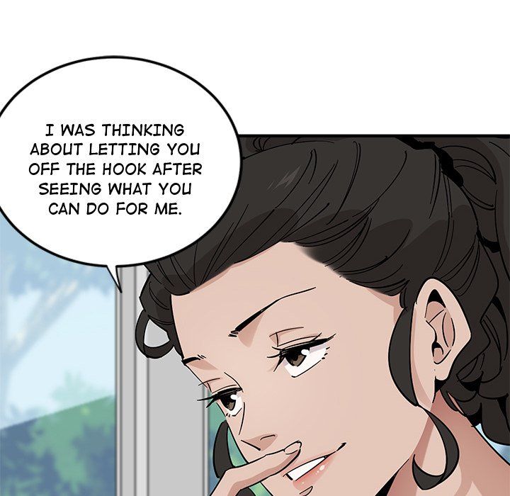 Love Factory Manhwa - Chapter 17 Page 50