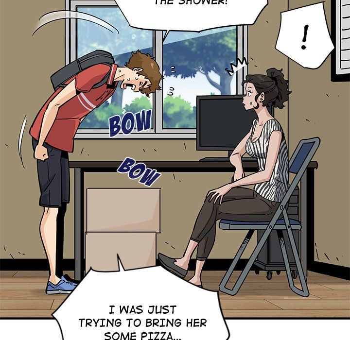 Love Factory Manhwa - Chapter 17 Page 54