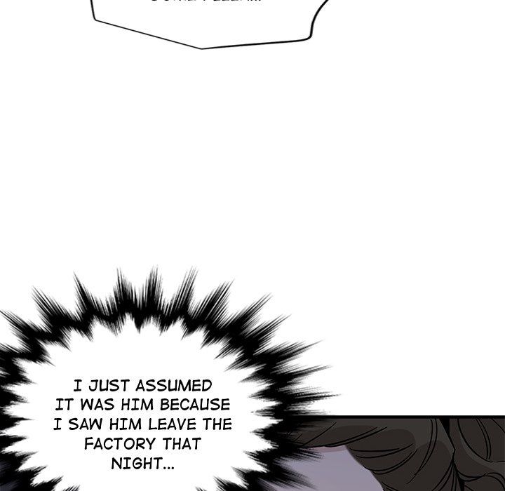 Love Factory Manhwa - Chapter 17 Page 55