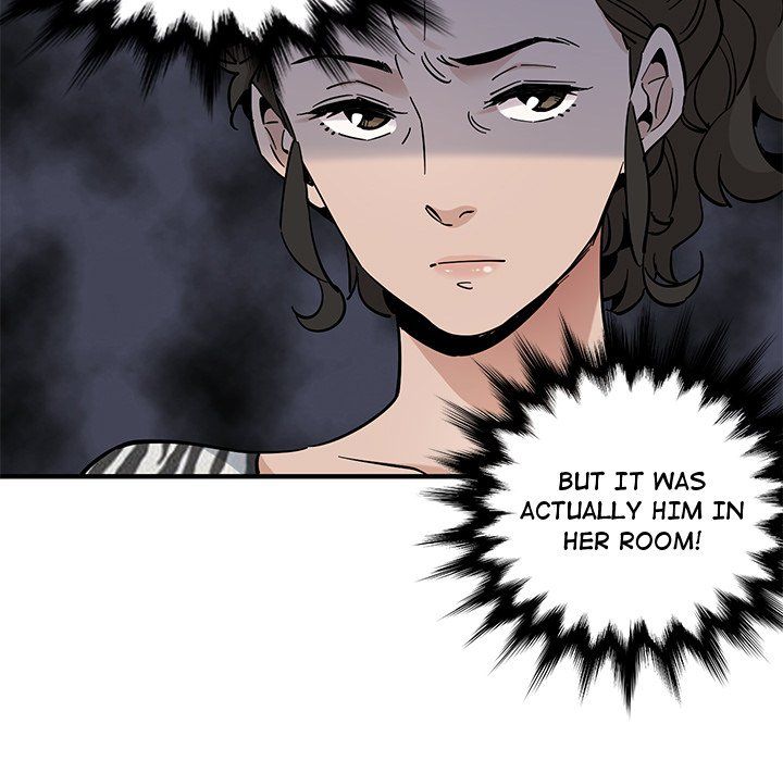 Love Factory Manhwa - Chapter 17 Page 56