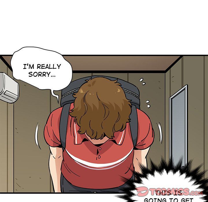 Love Factory Manhwa - Chapter 17 Page 57