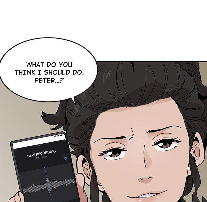 Love Factory Manhwa - Chapter 17 Page 60