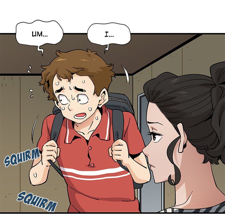 Love Factory Manhwa - Chapter 17 Page 62