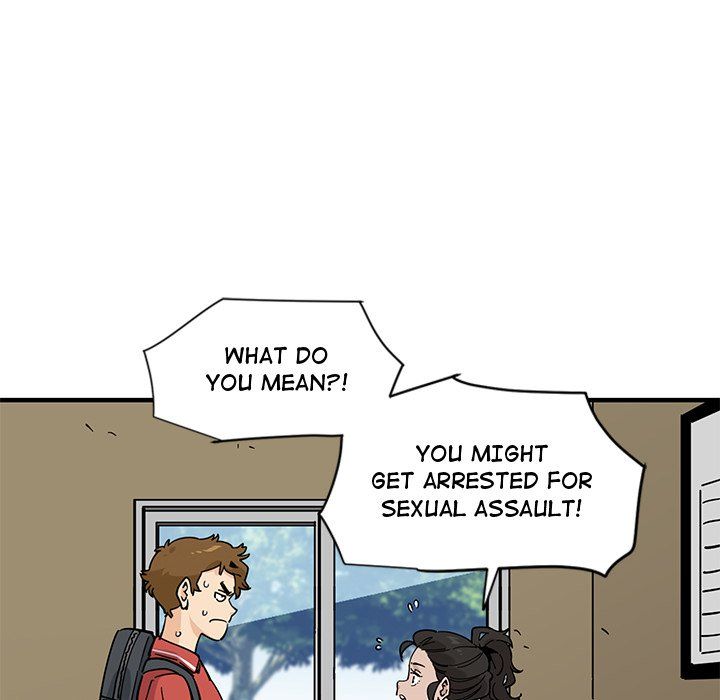 Love Factory Manhwa - Chapter 17 Page 68