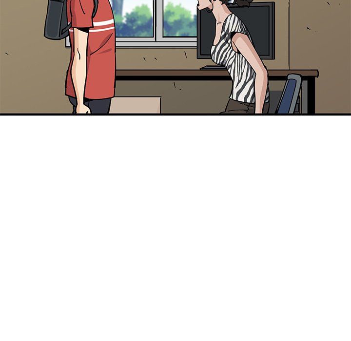 Love Factory Manhwa - Chapter 17 Page 69