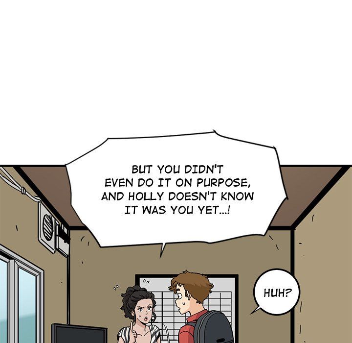 Love Factory Manhwa - Chapter 17 Page 71