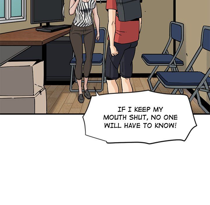 Love Factory Manhwa - Chapter 17 Page 72