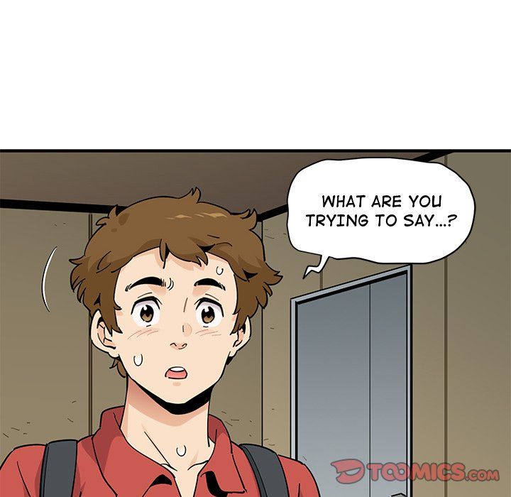 Love Factory Manhwa - Chapter 17 Page 73