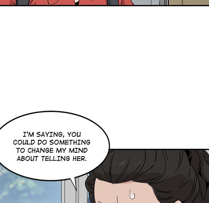 Love Factory Manhwa - Chapter 17 Page 74