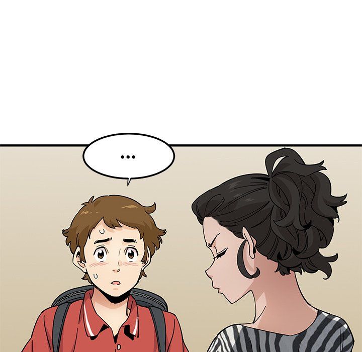 Love Factory Manhwa - Chapter 17 Page 76