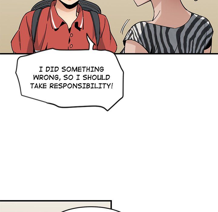 Love Factory Manhwa - Chapter 17 Page 78