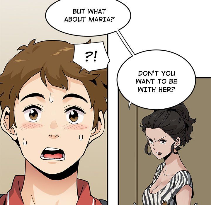 Love Factory Manhwa - Chapter 17 Page 79