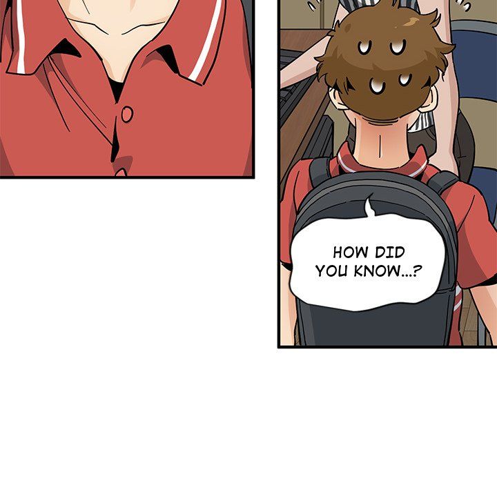 Love Factory Manhwa - Chapter 17 Page 80