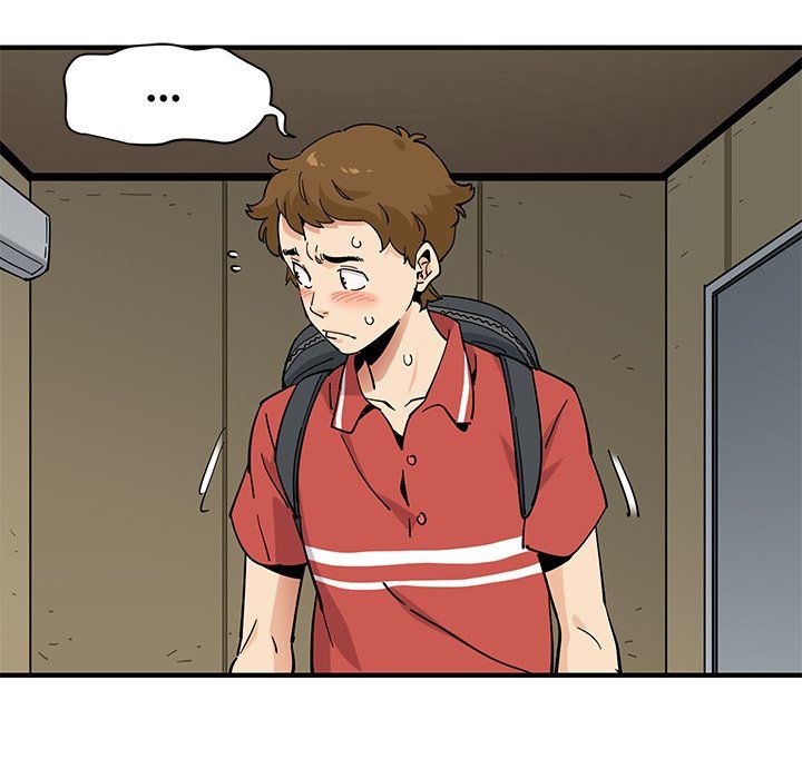 Love Factory Manhwa - Chapter 17 Page 83