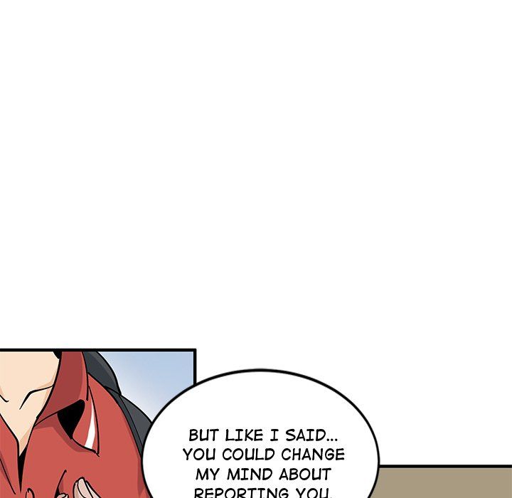 Love Factory Manhwa - Chapter 17 Page 84