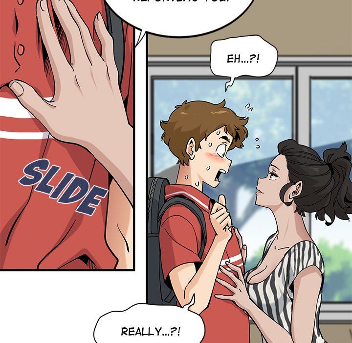 Love Factory Manhwa - Chapter 17 Page 85