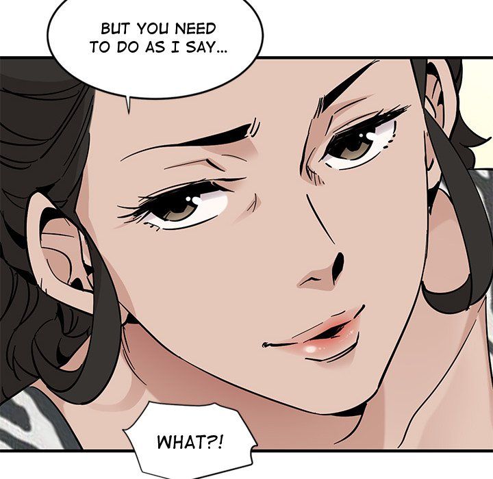 Love Factory Manhwa - Chapter 17 Page 87