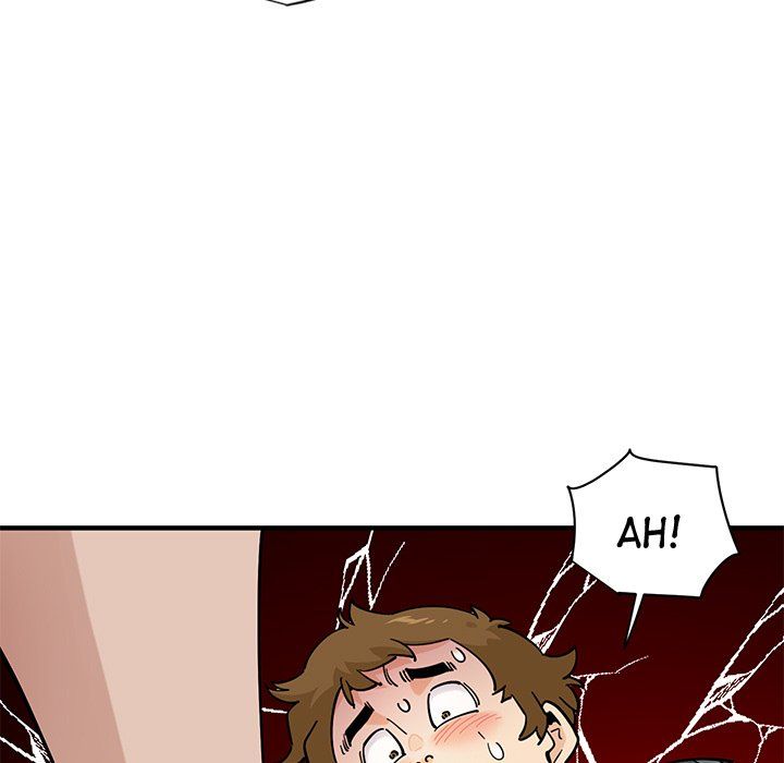 Love Factory Manhwa - Chapter 17 Page 88