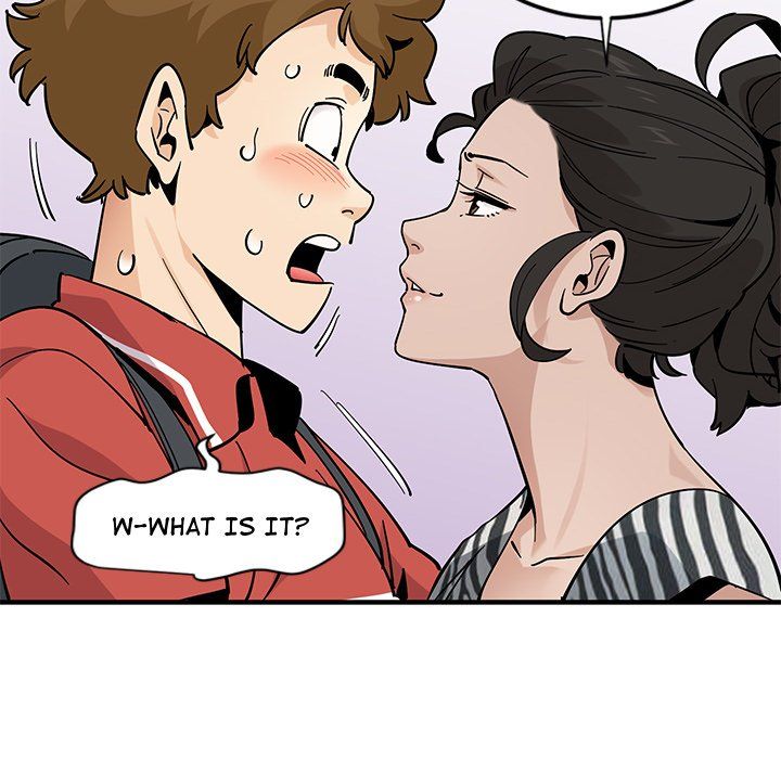 Love Factory Manhwa - Chapter 17 Page 91